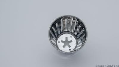 圆桶刨丝切片刀-1